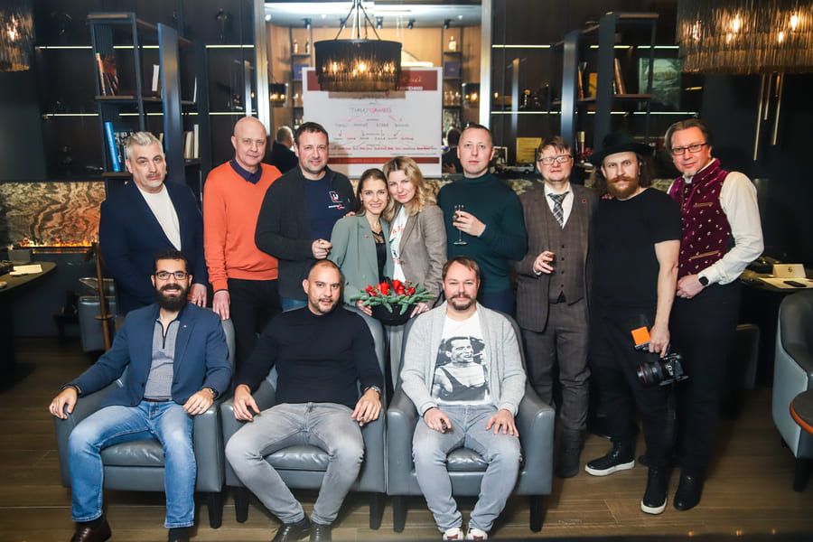 Фотография мероприятия