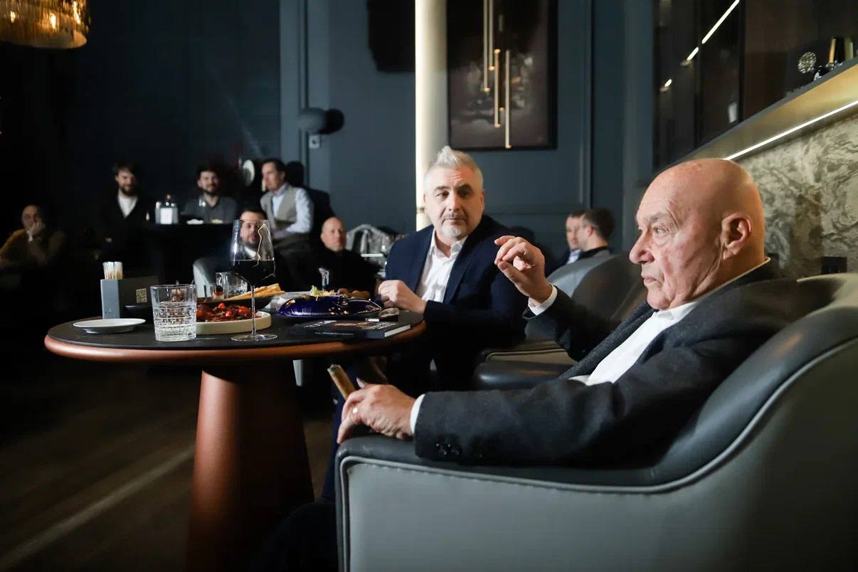 Фотография мероприятия